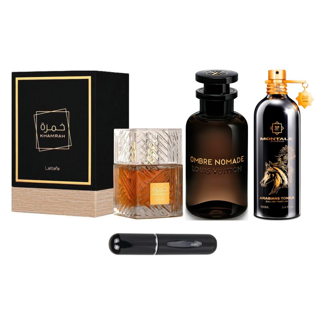 KHAMRAHESTUCHE+NOMADA+TONKA+PERFUMERO